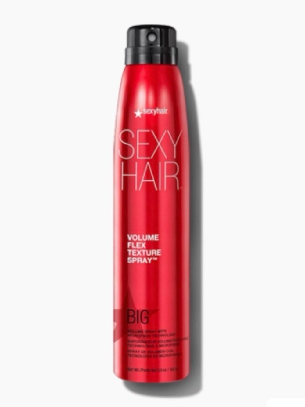SEXY HAIR Big Volume Flex Texture Spray 5.8oz